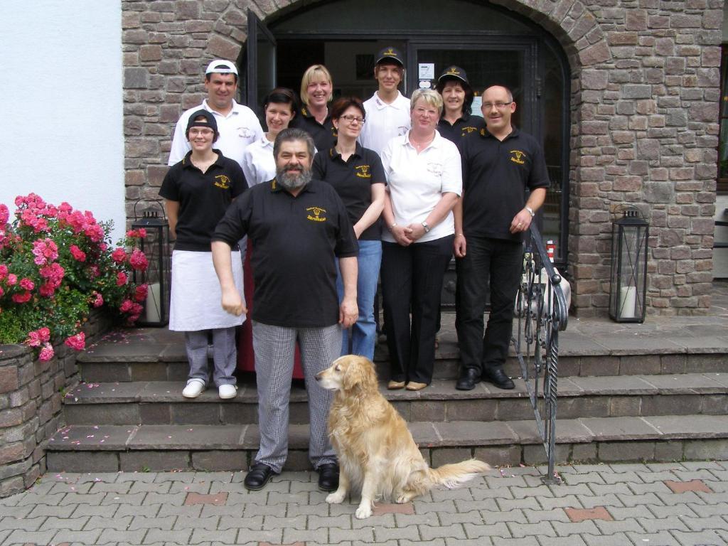 Baernthaler Hotel Garni Bad Sankt Leonhard im Lavanttal Eksteriør bilde